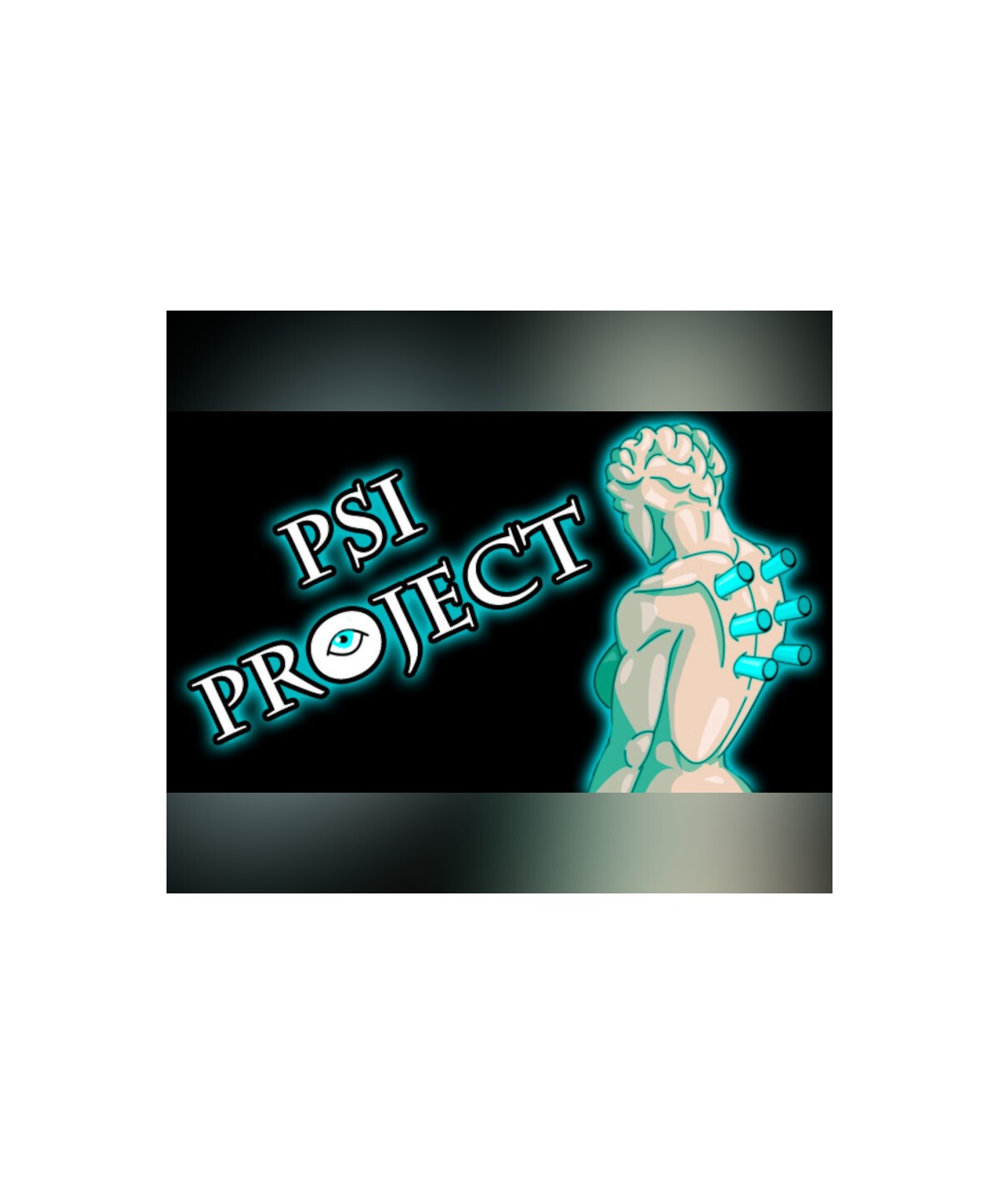 Psi Project Steam Key GLOBAL